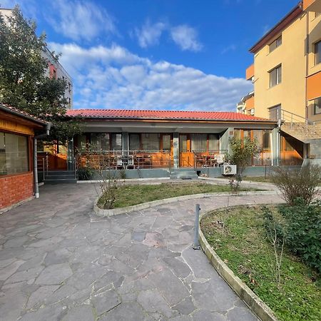 Вила Стряма Hisarya Exterior foto